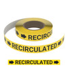 Recirculated - Pipe Marking Roll