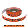 Caustic Soda - Pipe Marking Roll