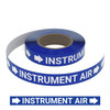 Instrument Air - Pipe Marking Roll