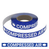 Compressed Air - Pipe Marking Roll