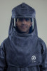 Enespro® ArcGuard® 40 Cal Standard Arc Flash Hood Enespro® ArcGuard® 40 Cal Standard Arc Flash Hood