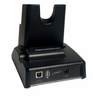 AML Single Slot Charging Cradle - Scepter/Striker/Solo Barcode Scanners