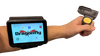 AML Dragonfly Wearable Barcode Scanner