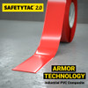 SafetyTac 2.0 with Armor Technology SafetyTac 2.0 with Armor Technology