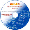 Short Circuit Arc Flash Calculation Software
