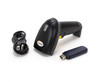 LabelTac® Wireless 1D Barcode Scanner