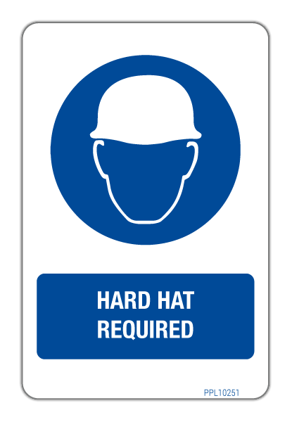 6S Labels | Creative Safety Supply