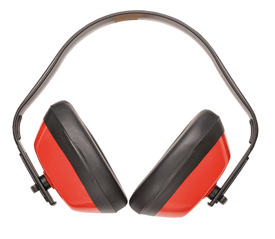 Portwest Classic Ear Muffs EN352