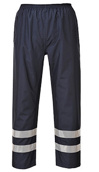 Portwest high vis verkeersbroek type S480 | Services