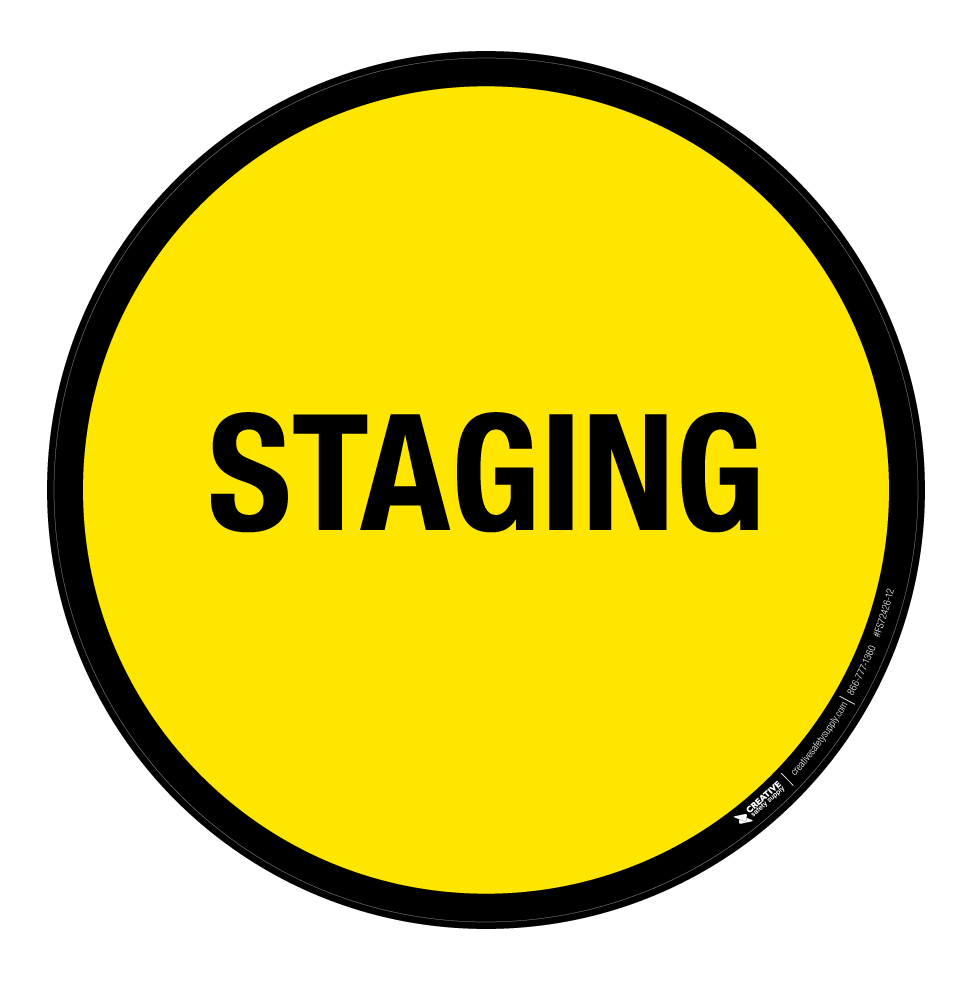 5S Signs | Creative Safety Supply
