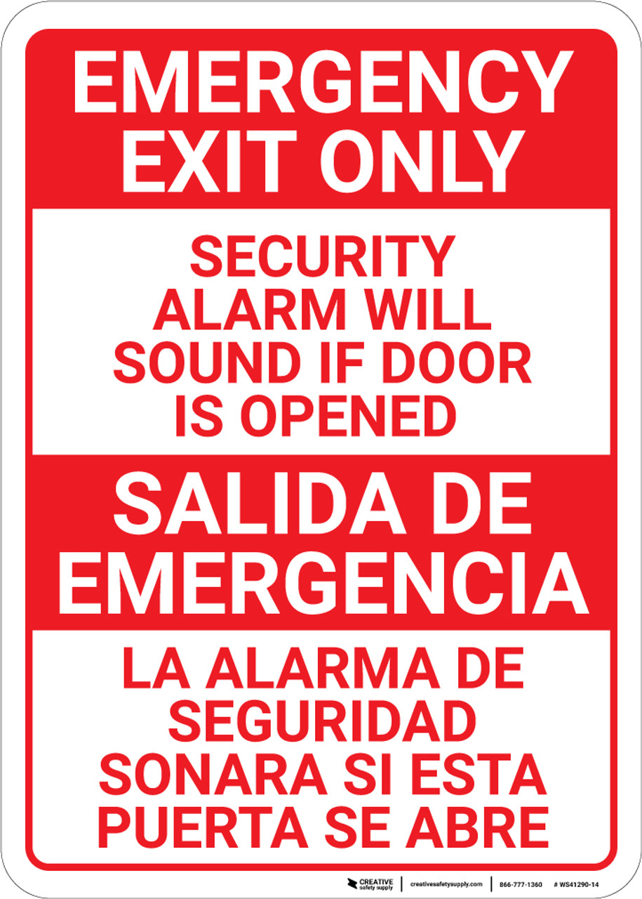 What To Do In An Emergency SPANISH Workbook