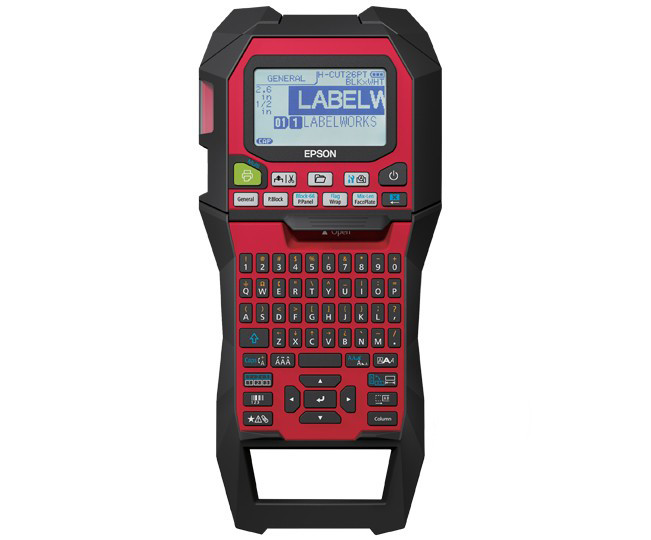 handheld stencil printer