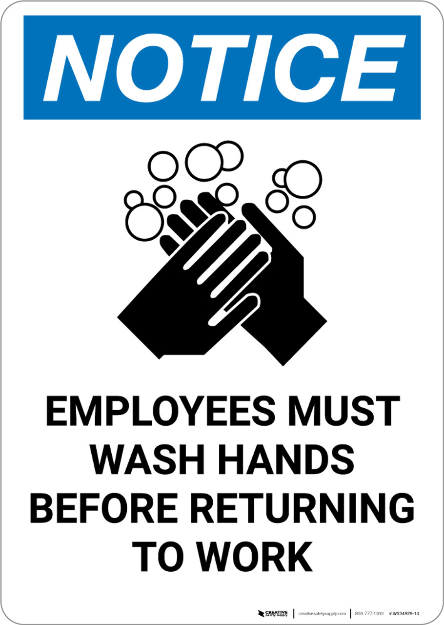 notice-employees-must-wash-hands-before-returning-to-work-portrait-wall-sign-creative
