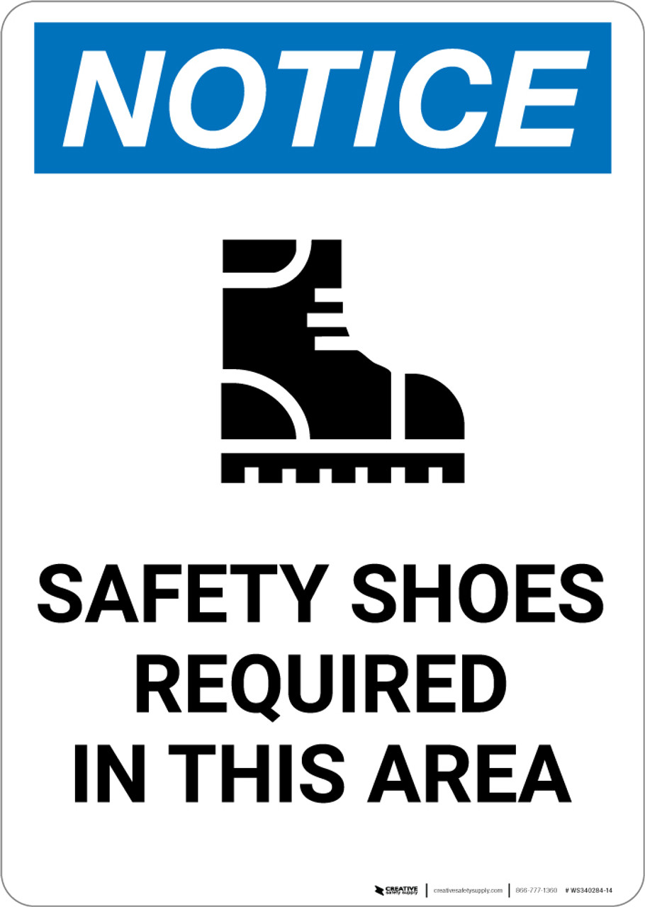 safety shoes icon