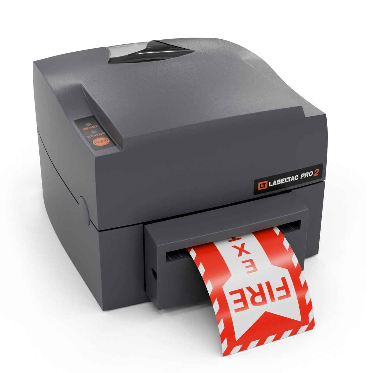 Label and Sign Printers