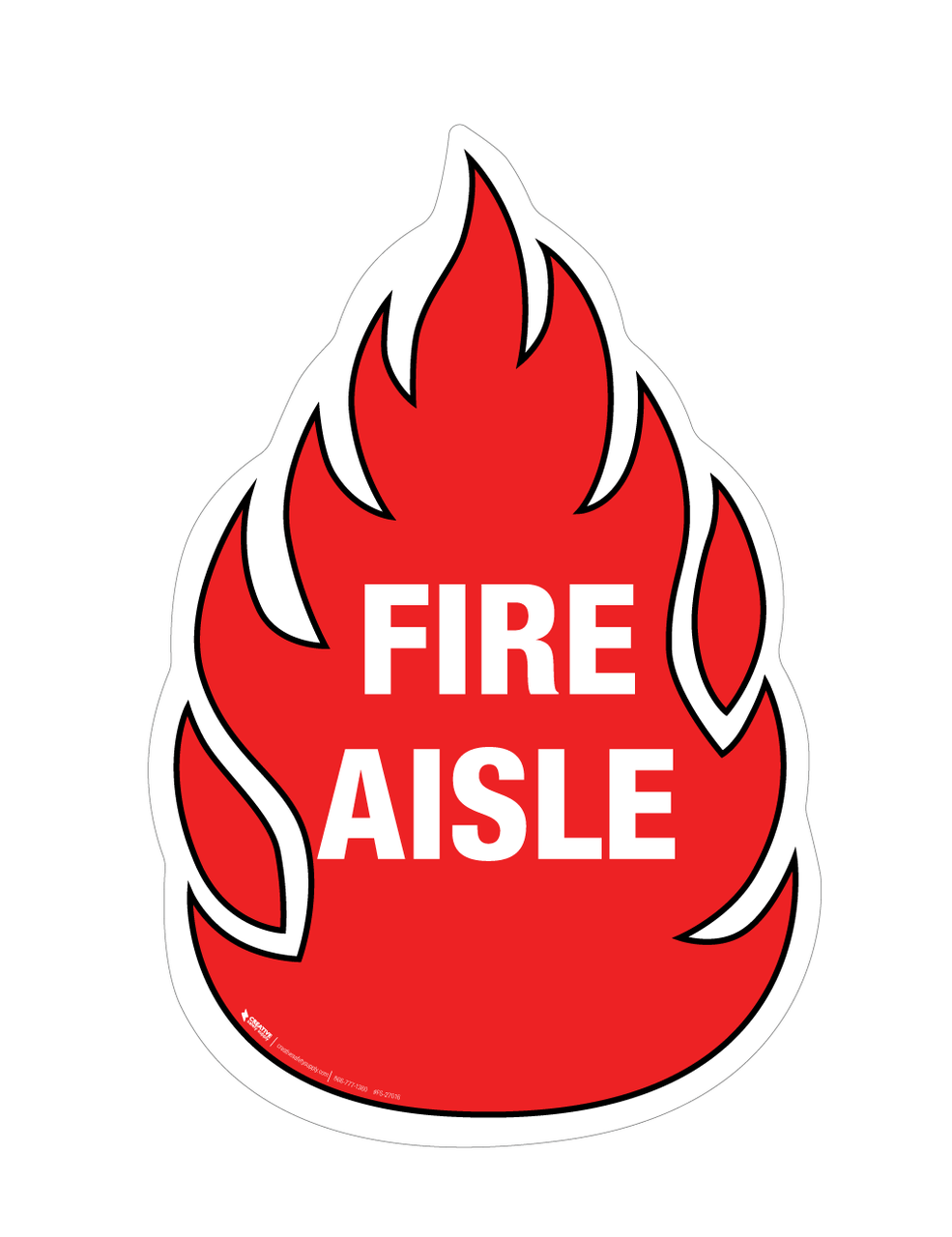 Home fire protection logo Royalty Free Vector Image