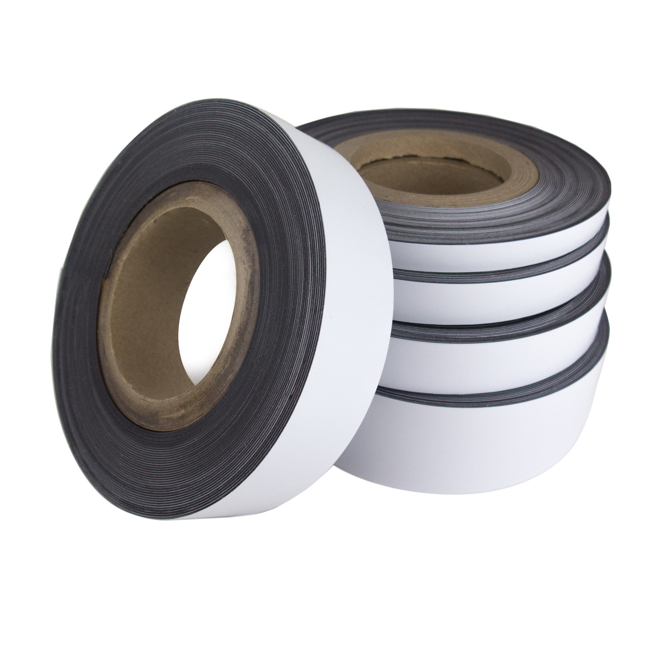 STICK IT! Double-Sided Tape, Assorted Sizes