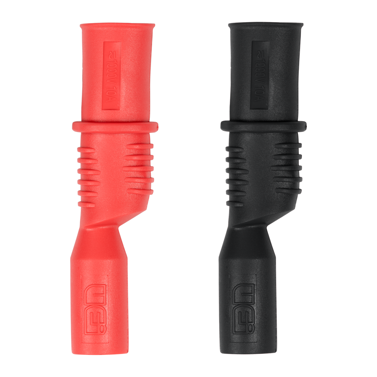 Alligator Clips - Screw-On | Creative Safety Supply