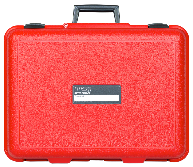 Combustion Hard Carrying Case