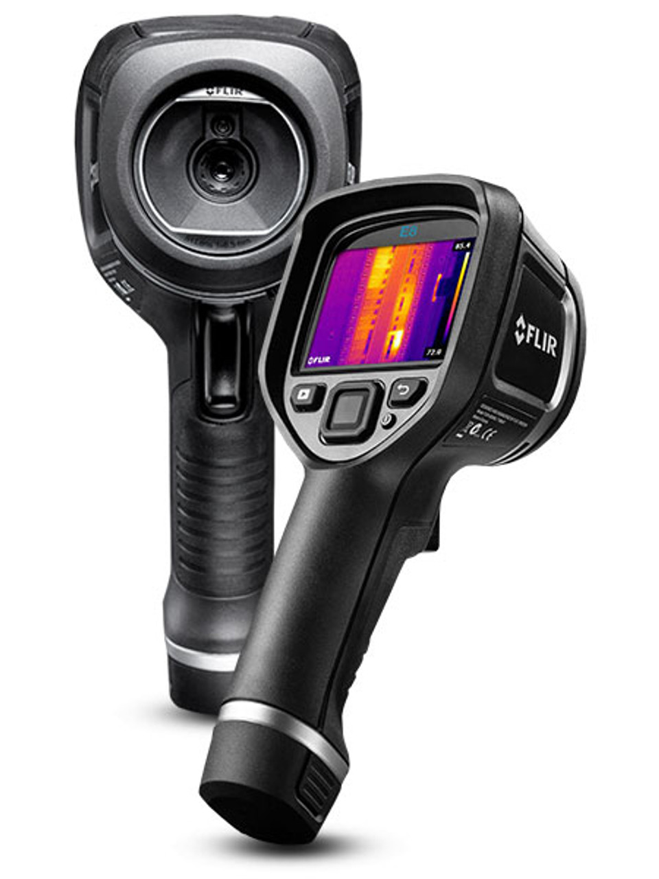 Flir Thermal Imaging Camera E8