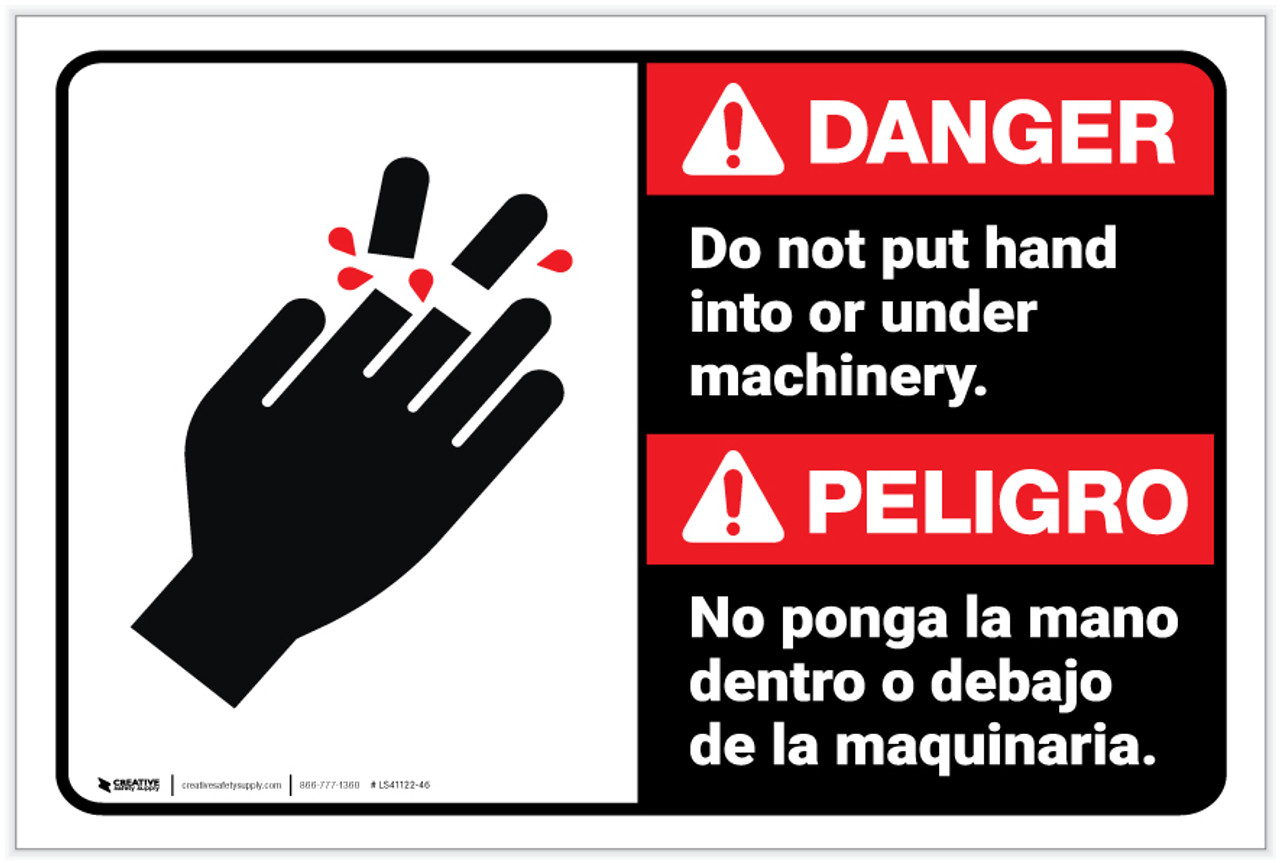 Danger black powder enclosed gun safe Stickers & Magnets security warning  decal