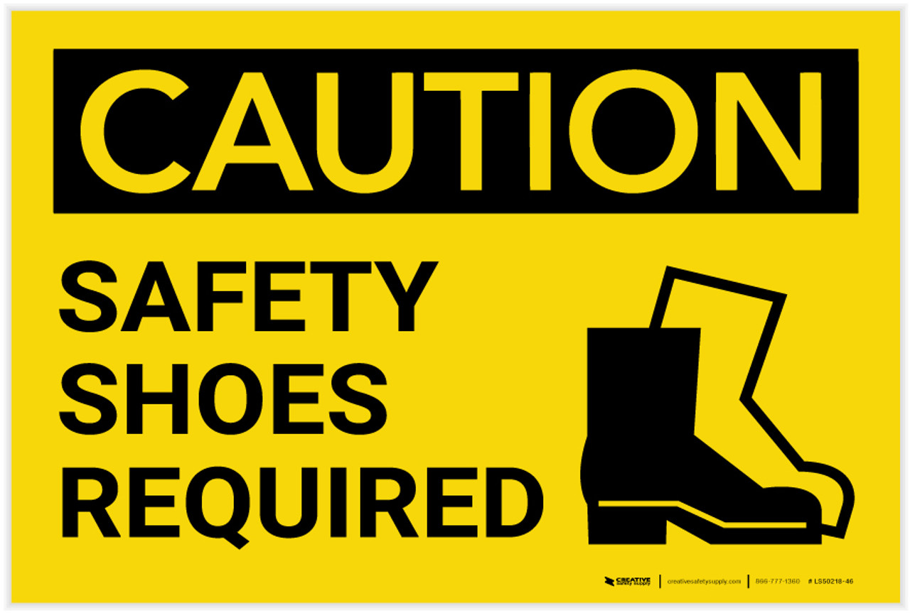 ppe safety shoes