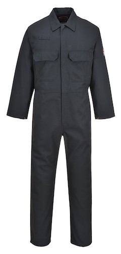flame resistant jumpsuit