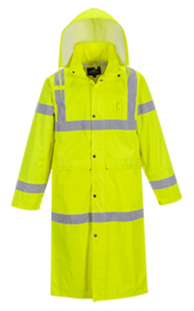 Portwest raincoat Clearance
