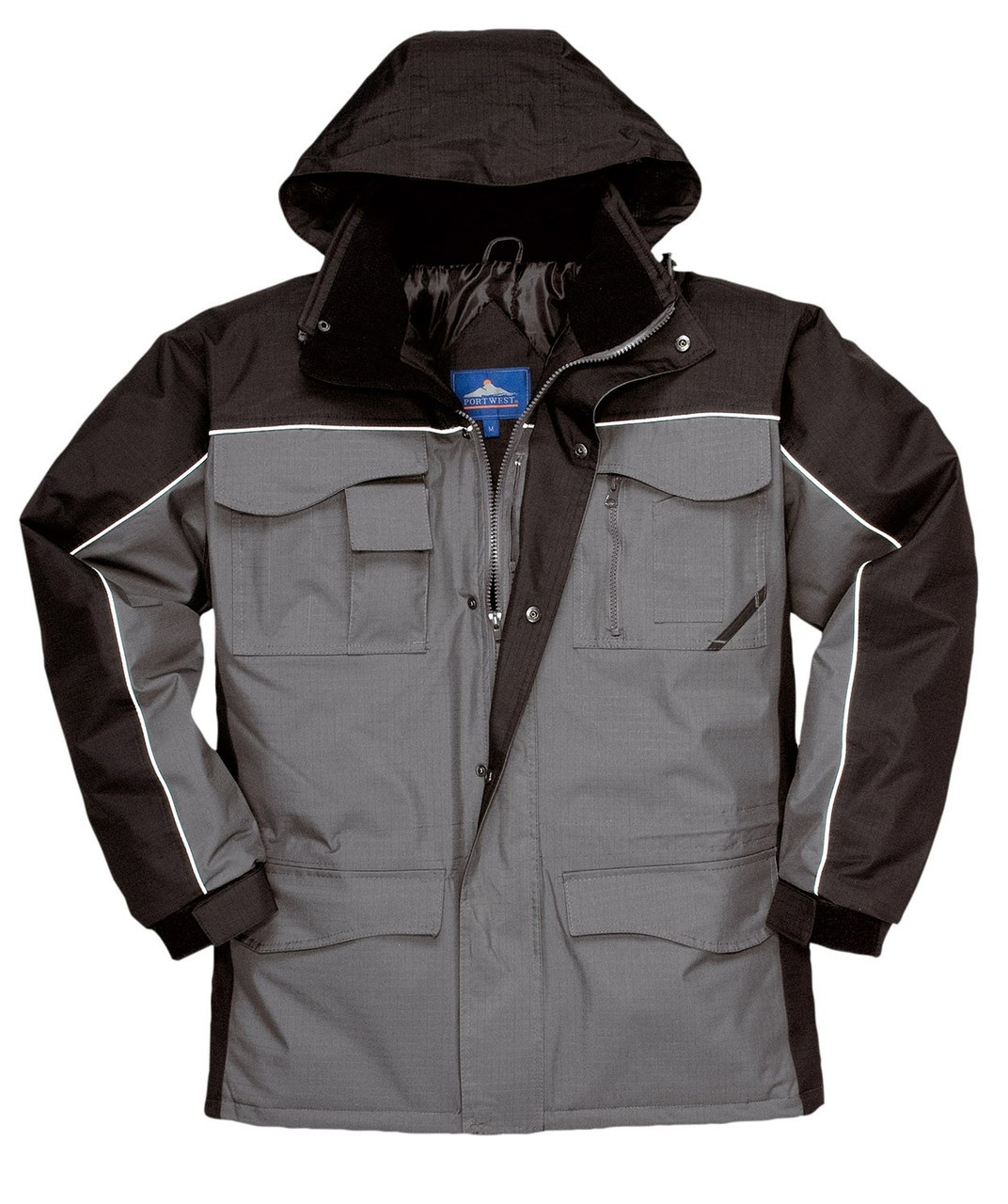 Portwest S562 Ripstop Waterproof Parka