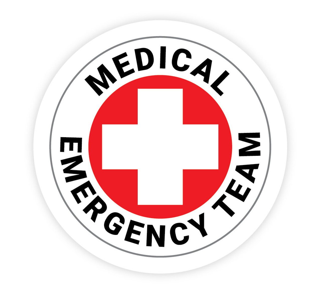 Emergency Symbol