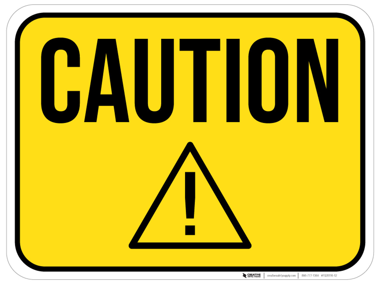 Caution Sign Background PNG - PNG All | PNG All