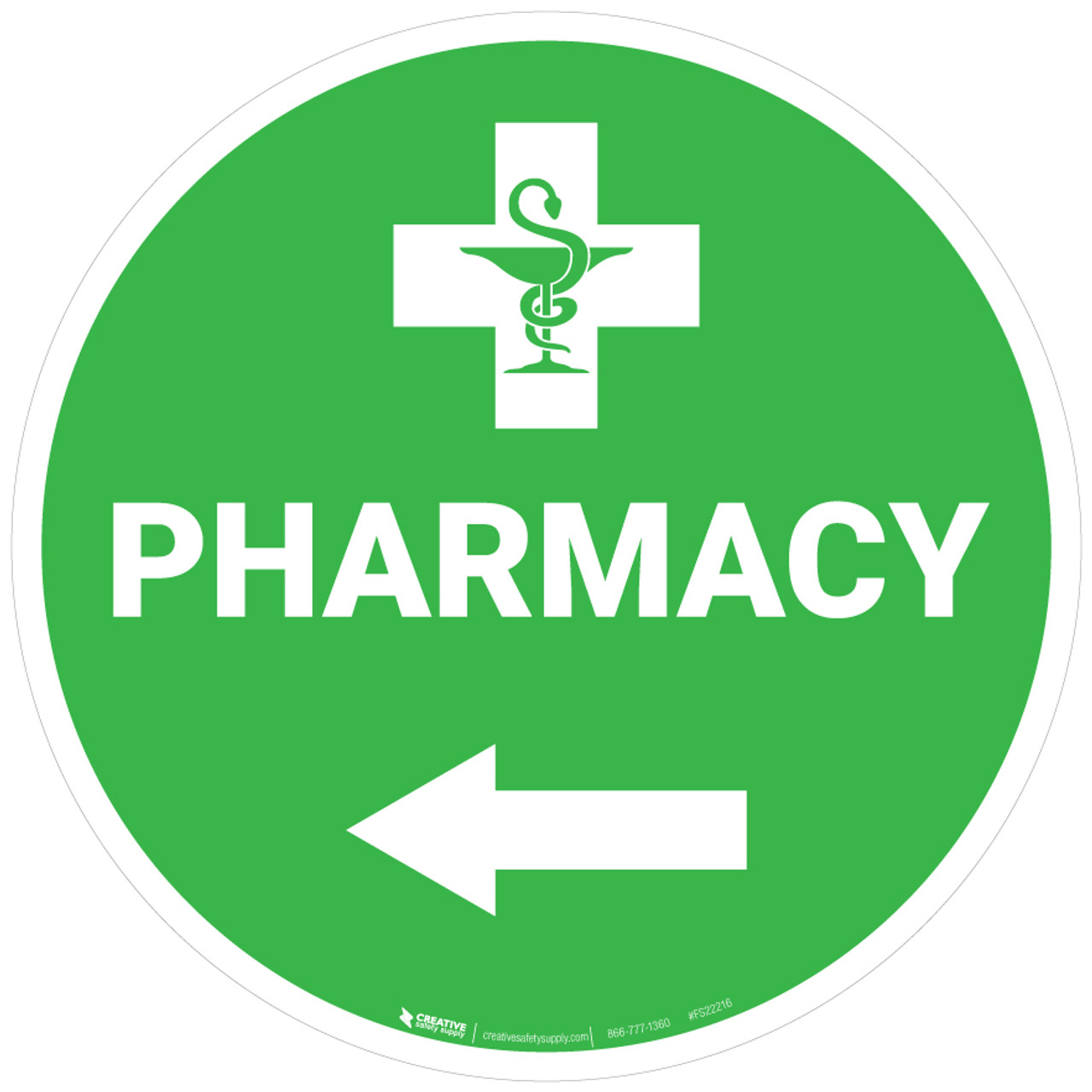 pharmacy sign board