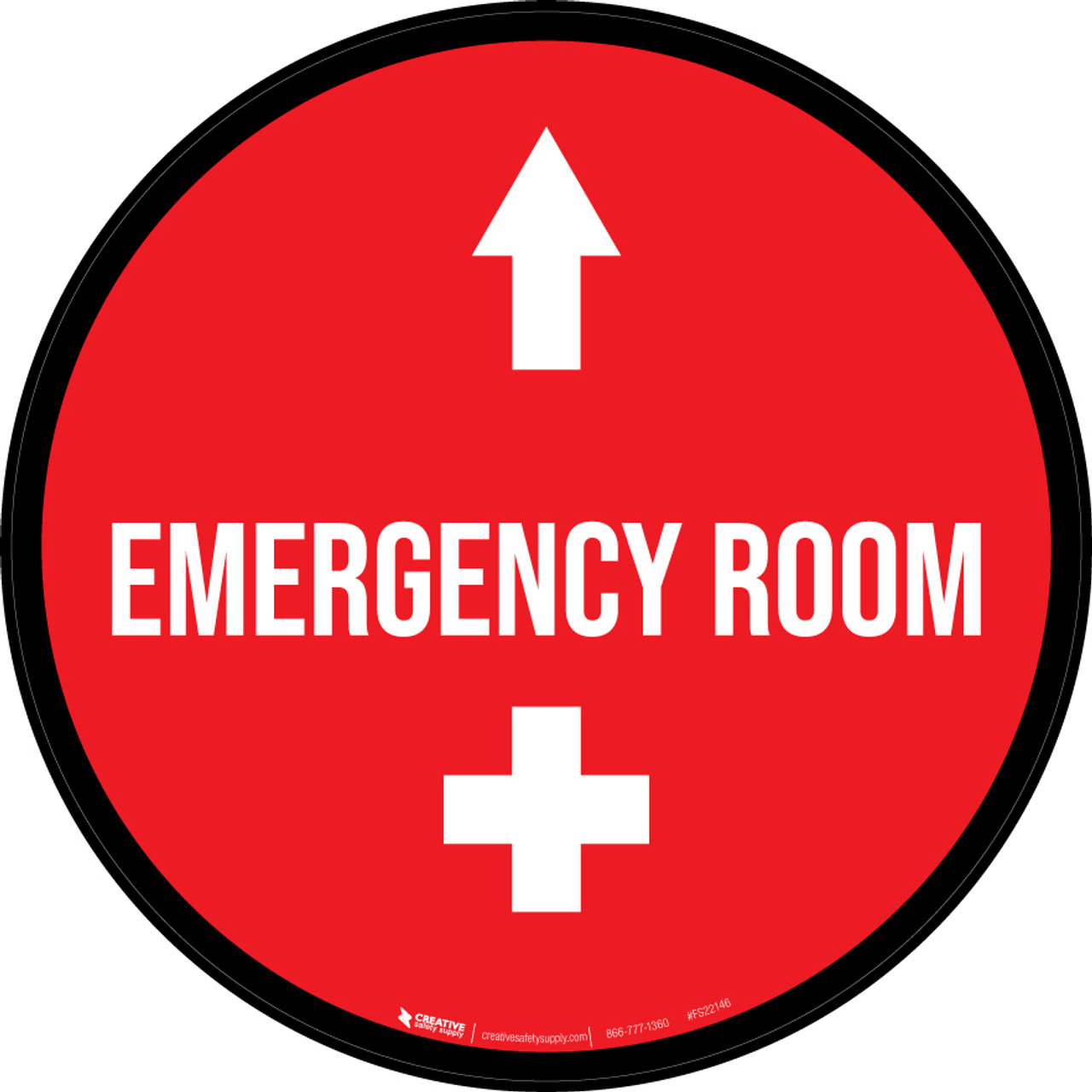 emergency care symbol