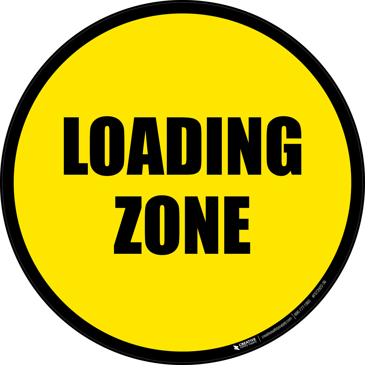 Loading Zone Images