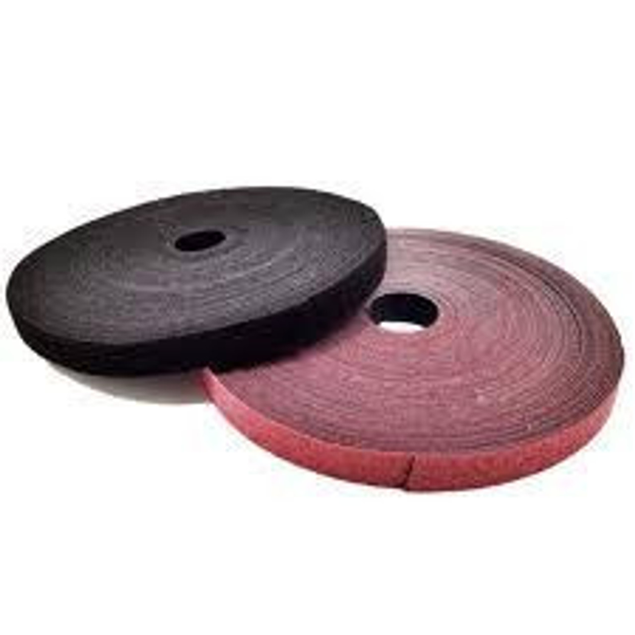 VELCRO® Brand ONE-WRAP® Tape 4 x 25 yard roll sold by Industrial Webbing  Corp