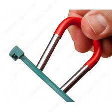 detectable cable ties
