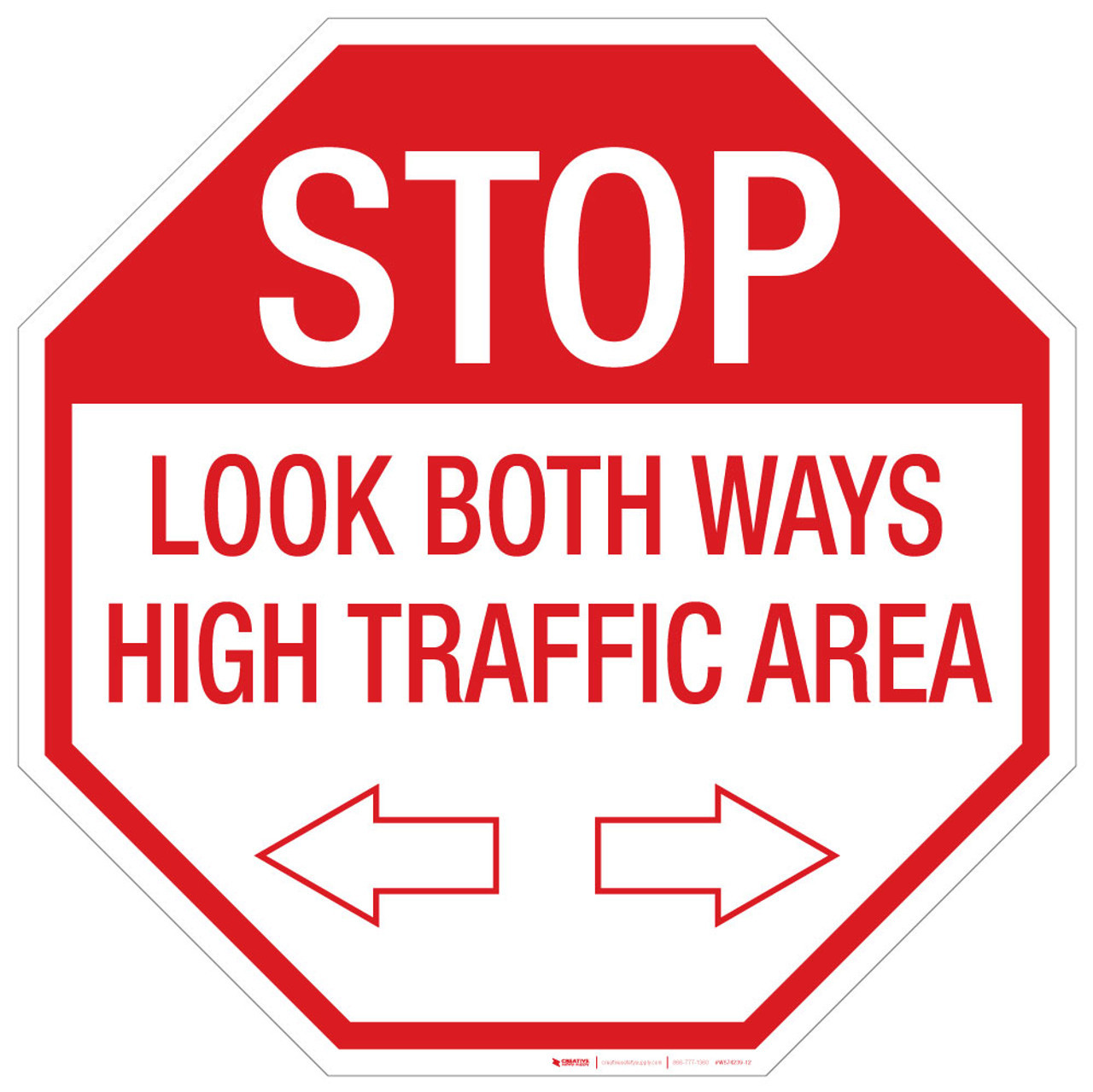 Kuwait Traffic Signs Chart