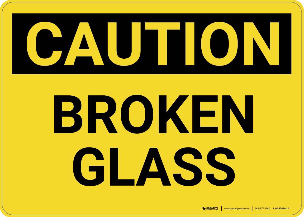 How to Replace a Broken Glass Window Pane • Ron Hazelton