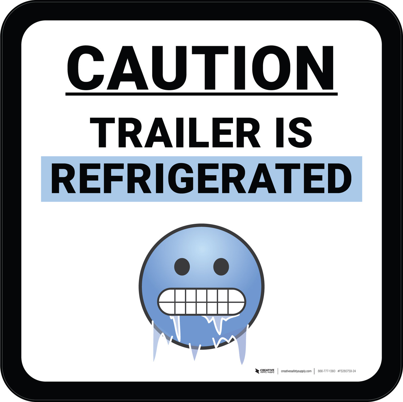 Get Caution Area Is Kept Below Freezing With Emoji Blue Circular For Android Get Wallpaper Caution Area Is Kept Below Freezing With Emoji Blue Circular For Free