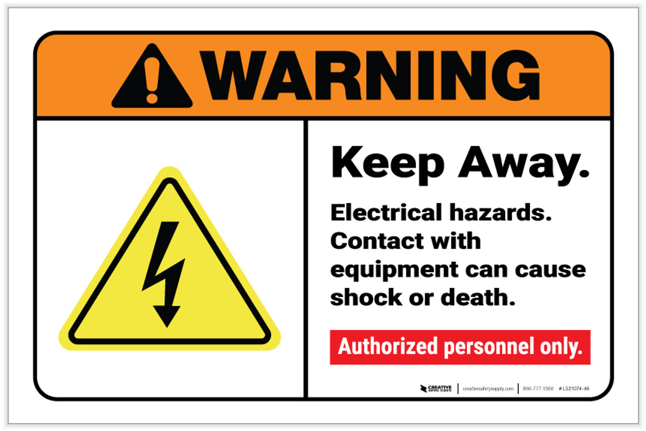 Electrical Safety Around Water – Hazards and Safety Tips