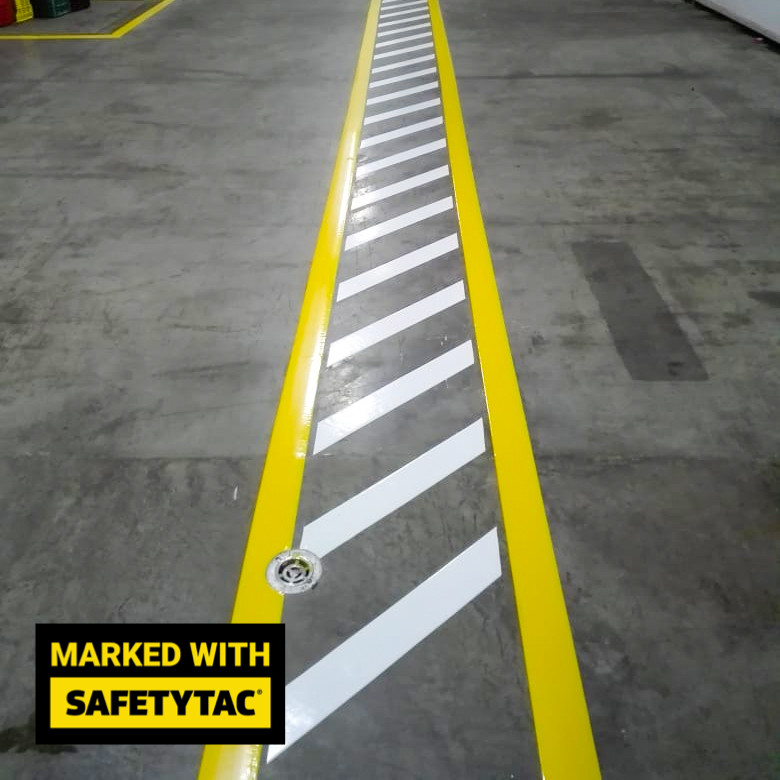 SafetyTac LEAN Tape