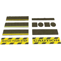 PreCut Traction Tape
