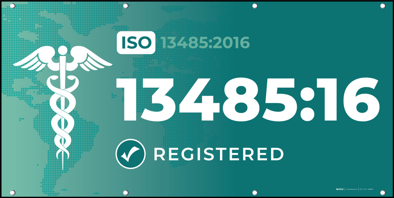 iso 13485 2016