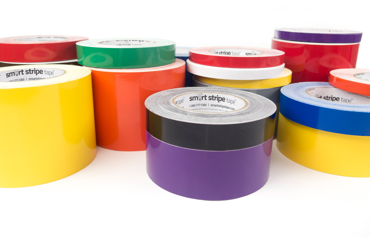 Smart Stripe Tape