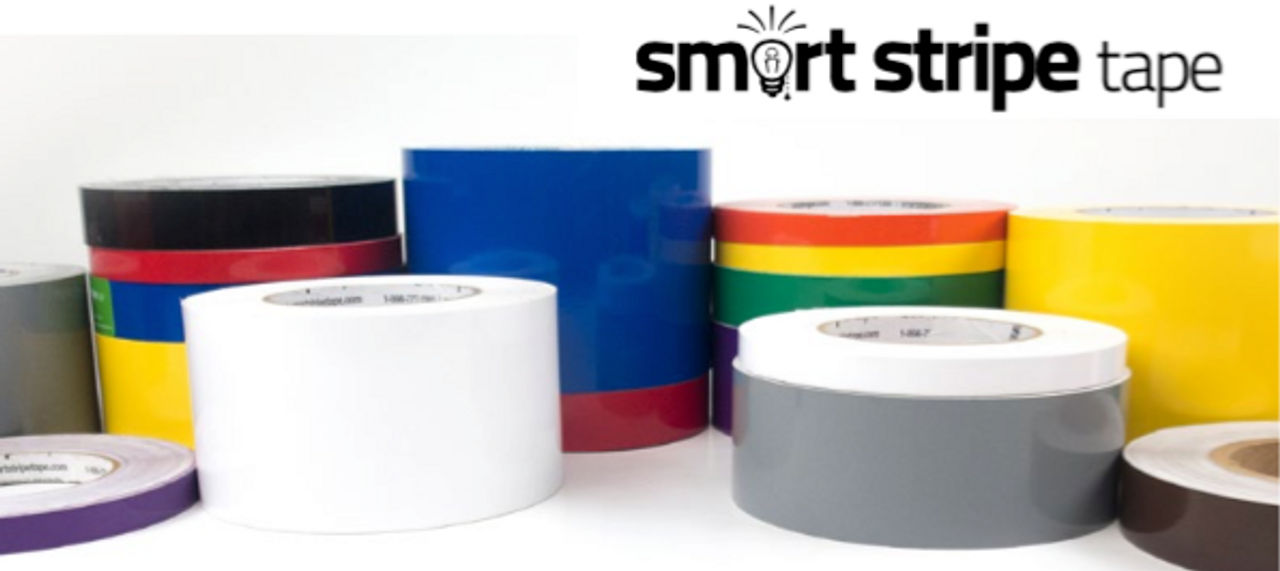 Smart Stripe Tape