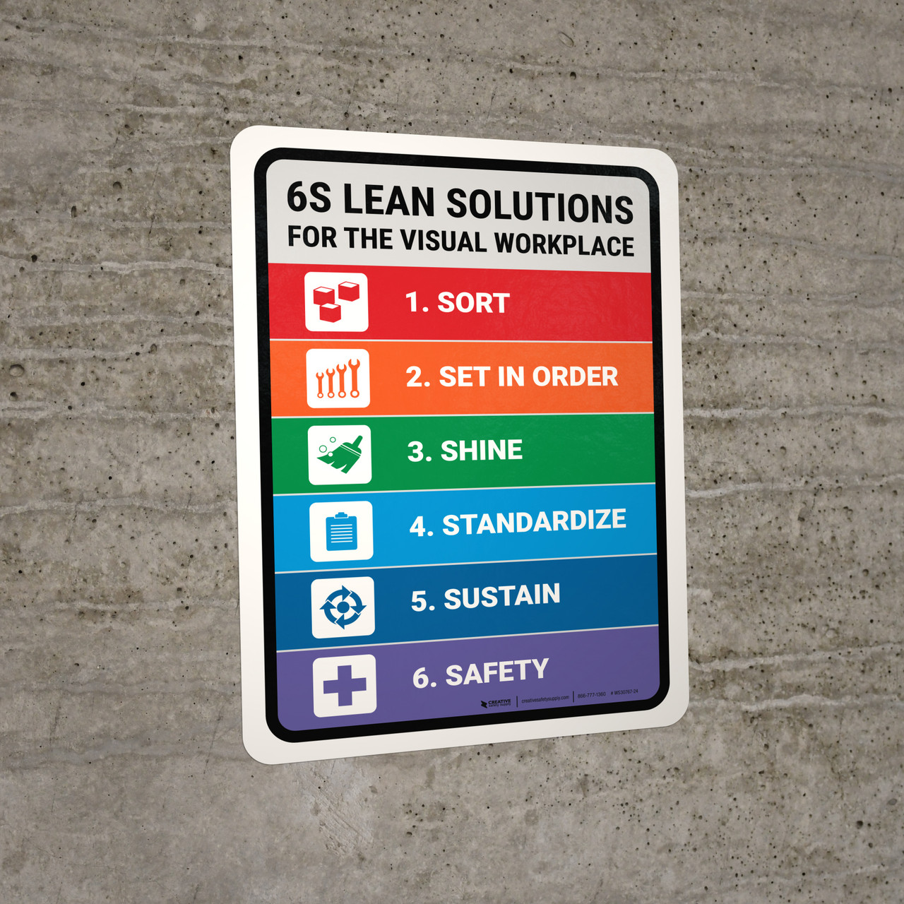 Paint To Go Solid Marker - Visual Workplace, Inc.