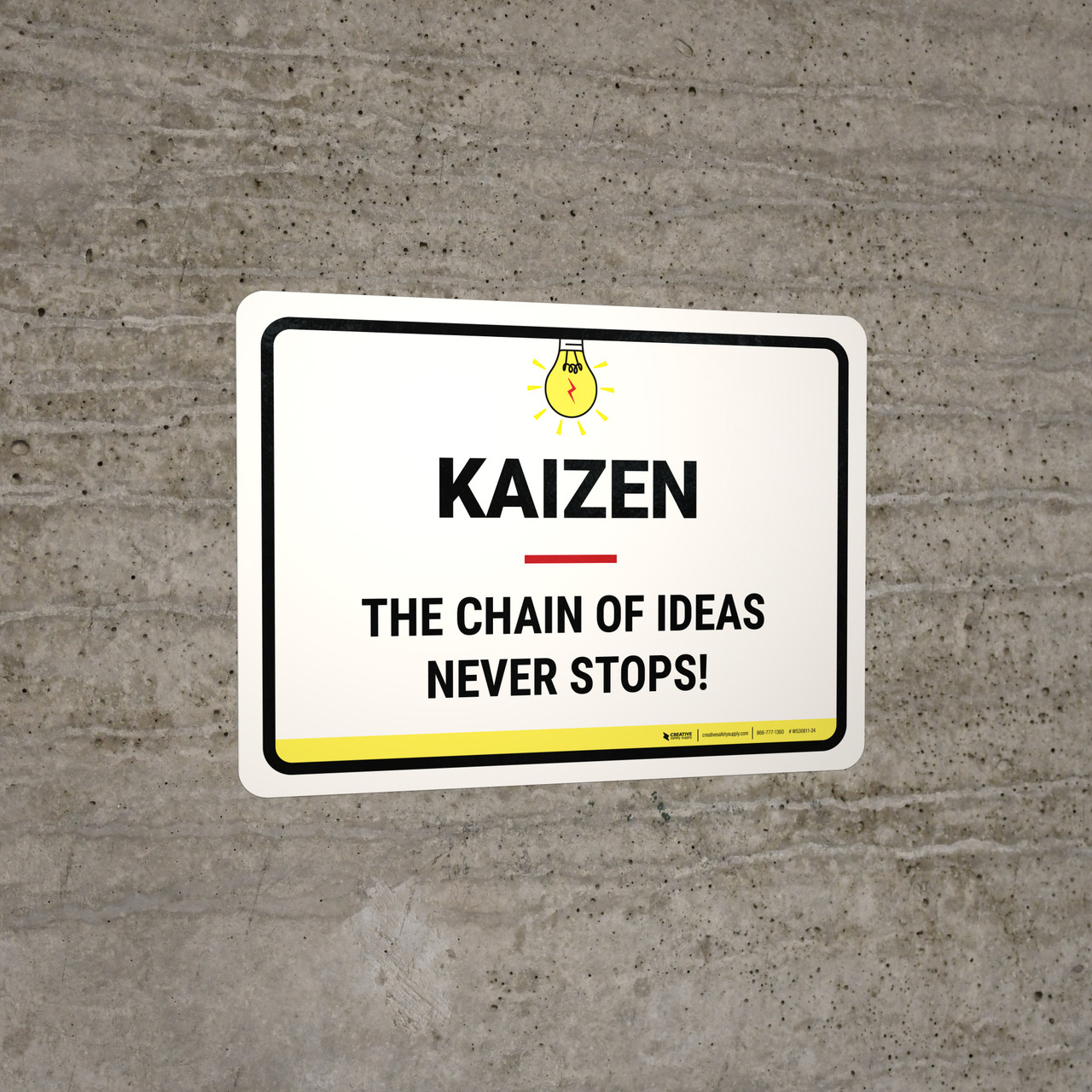 Kaizen codes December 2023