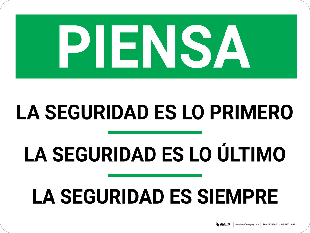 lemas y carteles de seguridad industrial