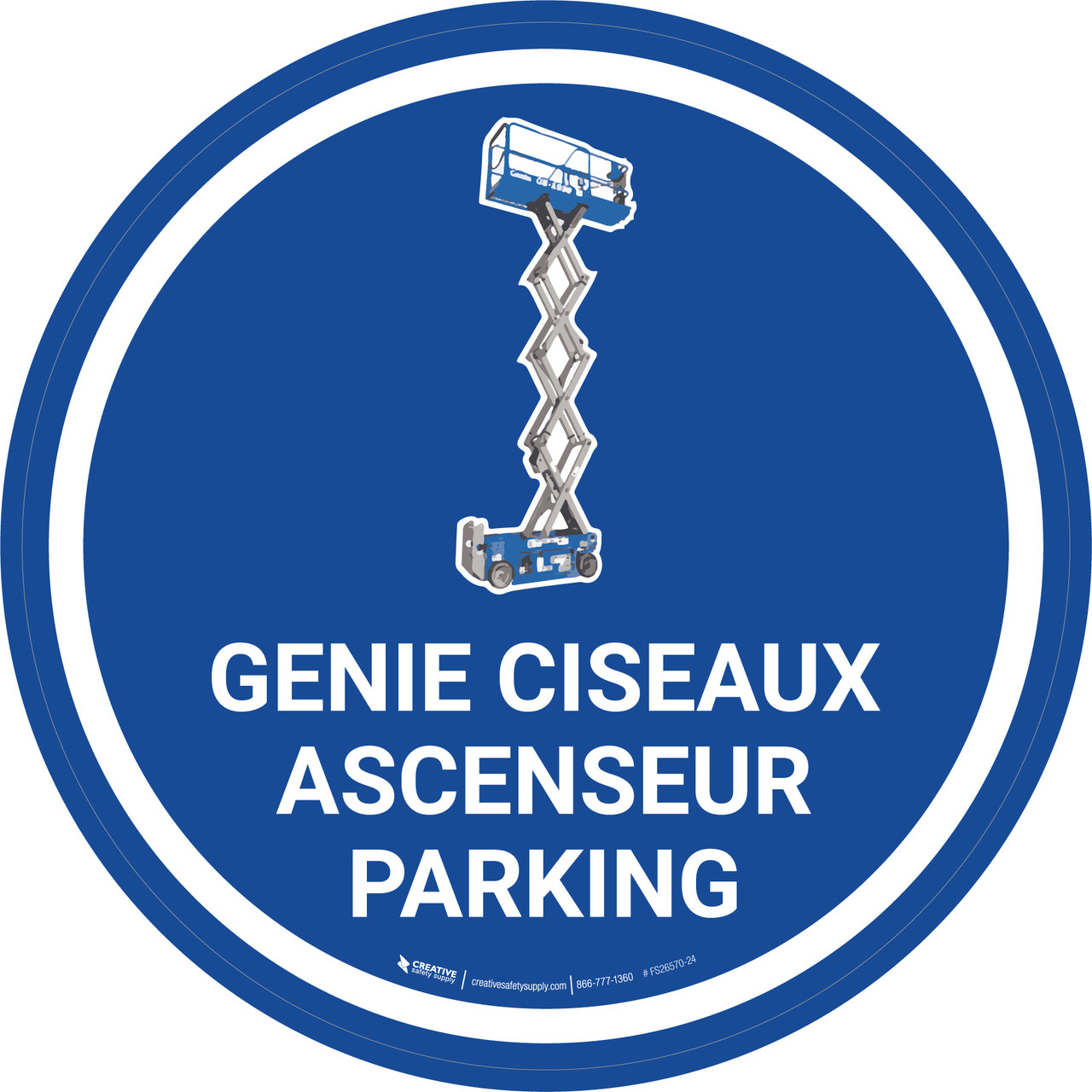 Panneau Parking réservé à la clientèle