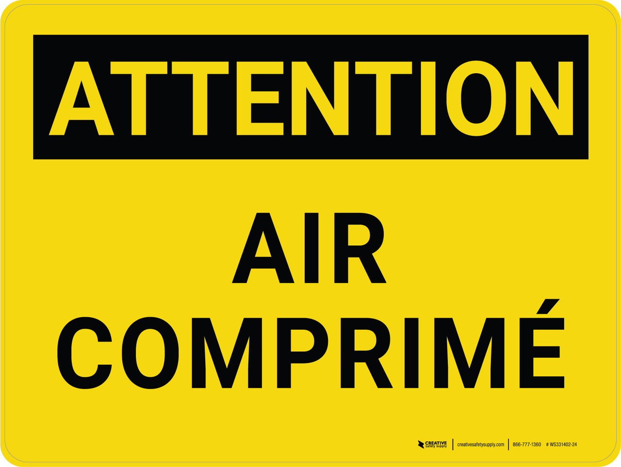 Attention Air Comprim Caution Compressed Air French Portrait attention-air-comprim-caution-compressed-air-french-portrait